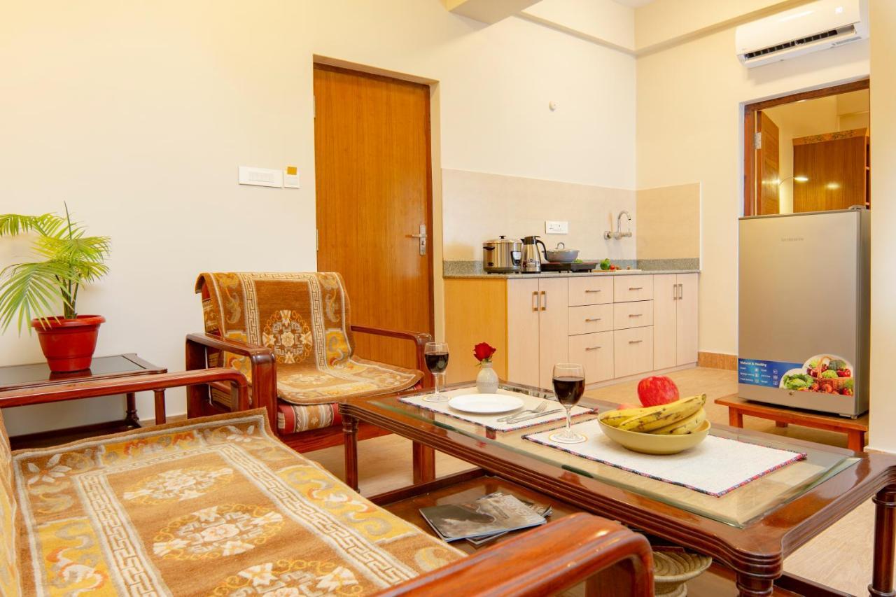 Pema Boutique Hotel Káthmándú Exteriér fotografie